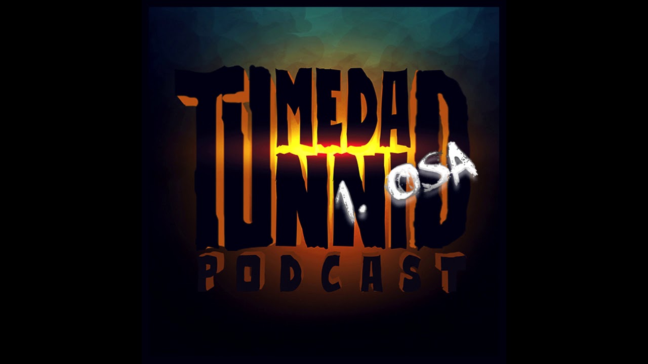 Tumedad Tunnid 1. osa
