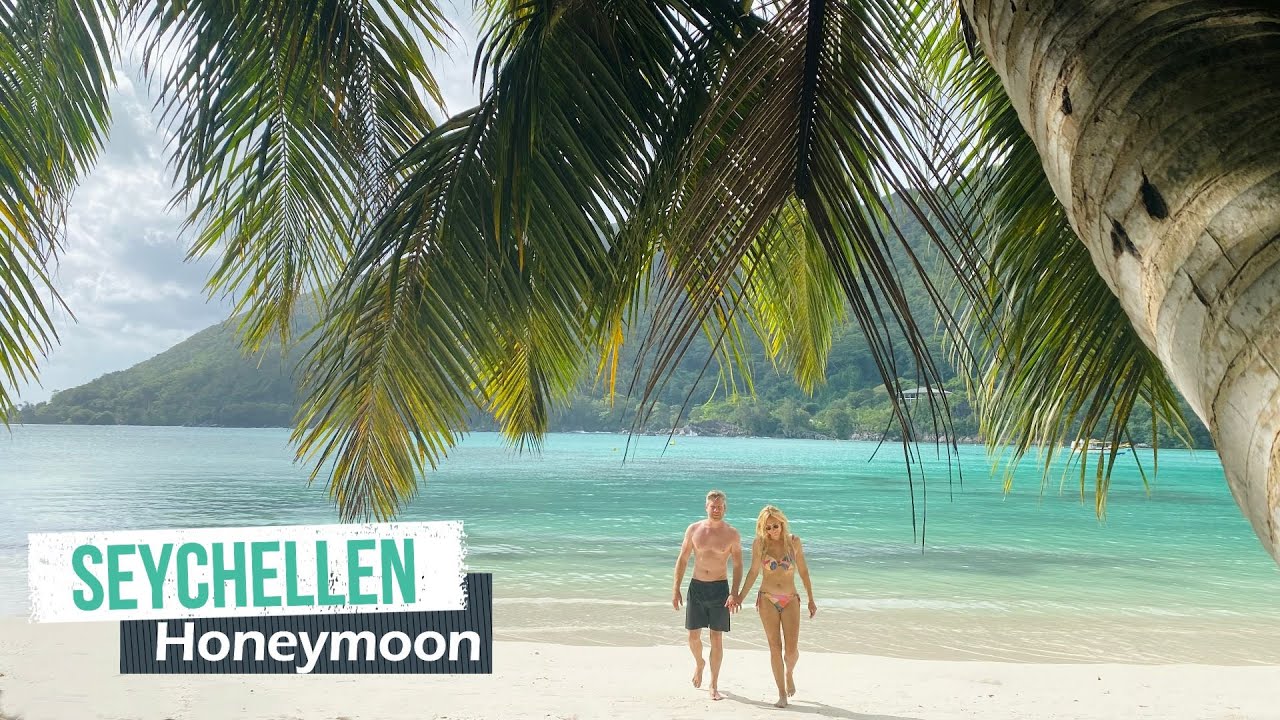 Seychellen - Trip to Paradise