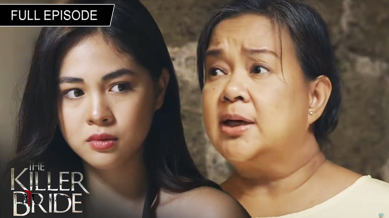 Full Episode 19 | The Killer Bride (With English Subs)