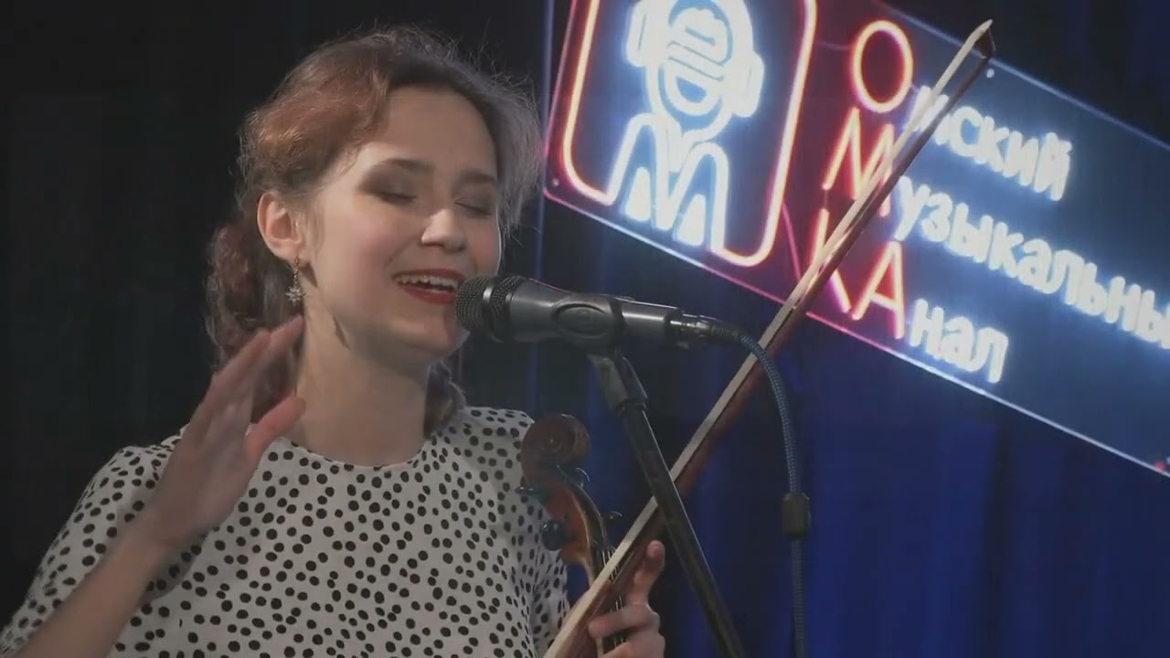 Птица Кто - Доппельгангер (live #MusicShow 2022)
