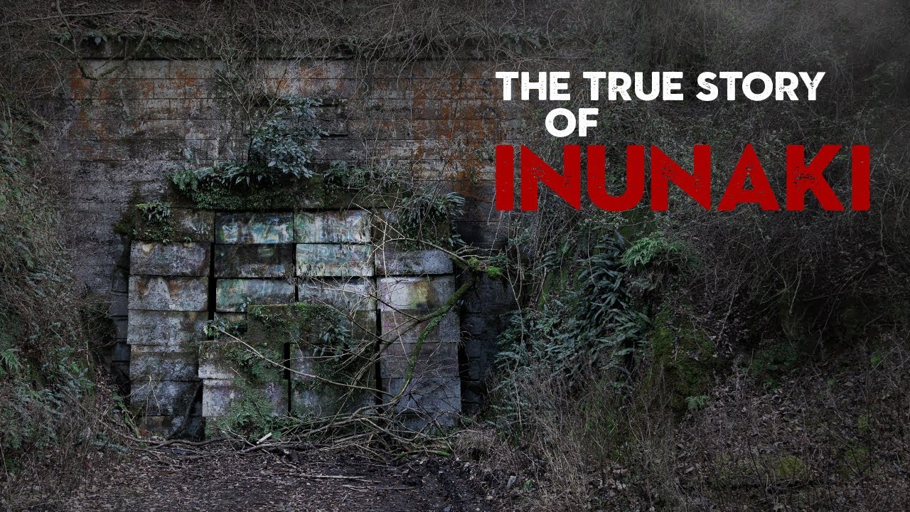 I visited Inunaki Tunnel | Japan's Most Haunted Place