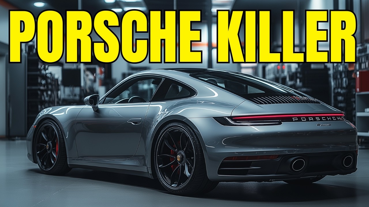 NEVER Skip This Porsche Service
