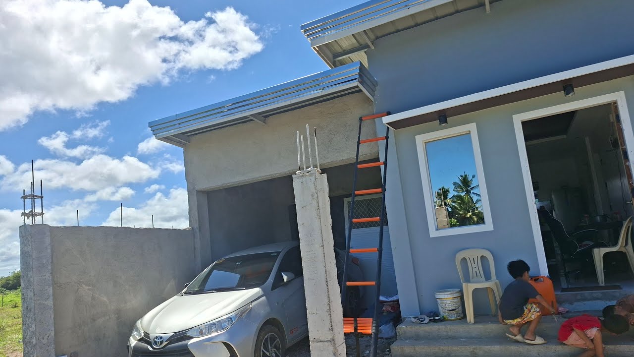 BAHAY NA