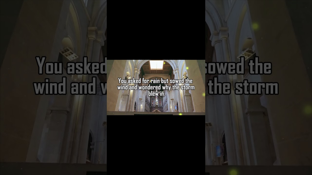 You never asked me - Conversion Music   #shorts