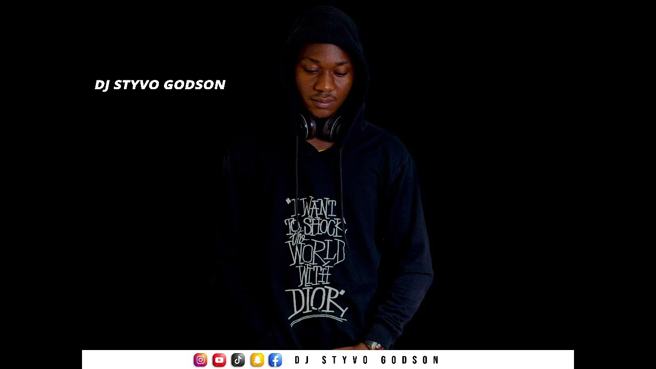 Instrumental Bamoun, Bikutsi, Mbolé Update By DJ Styvo Godson