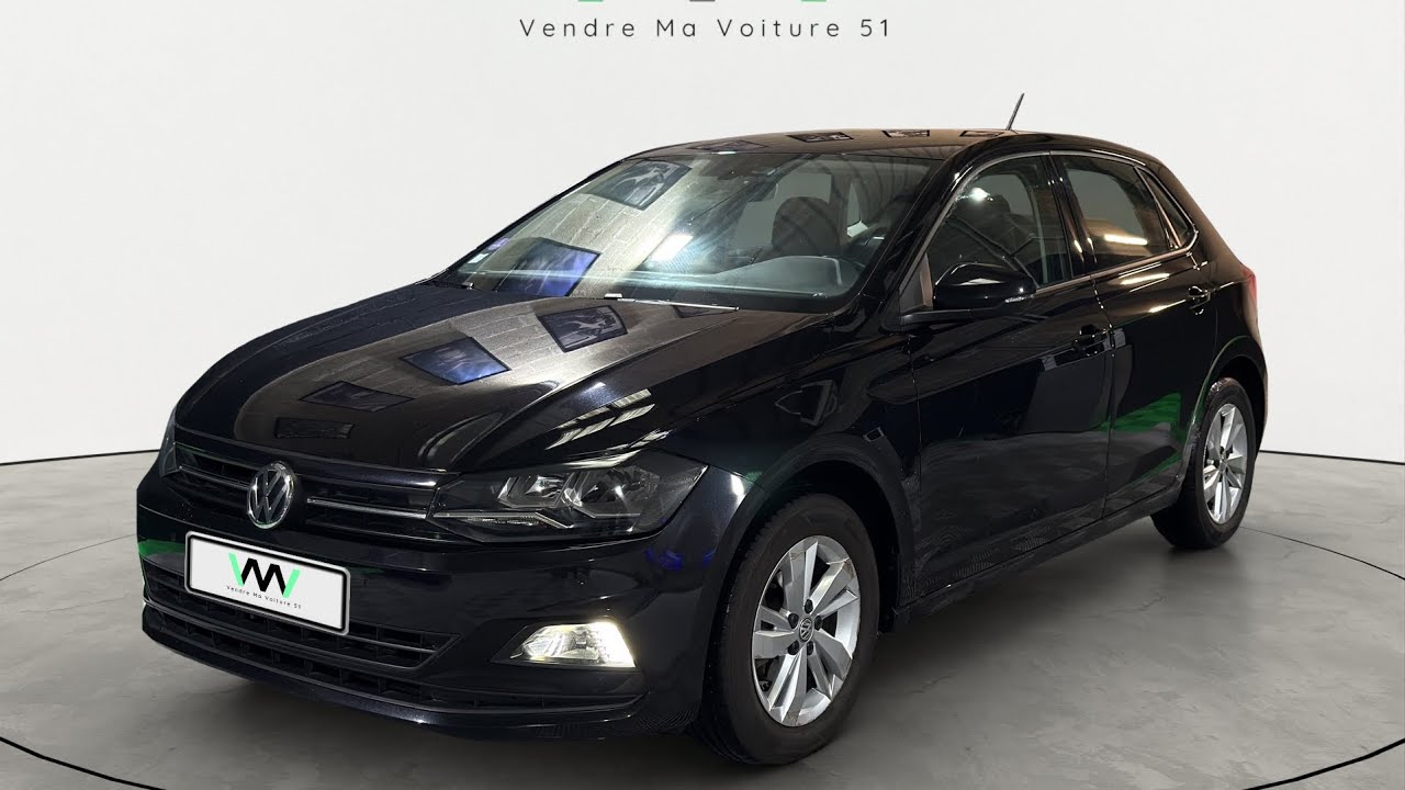 Polo 6 95CV