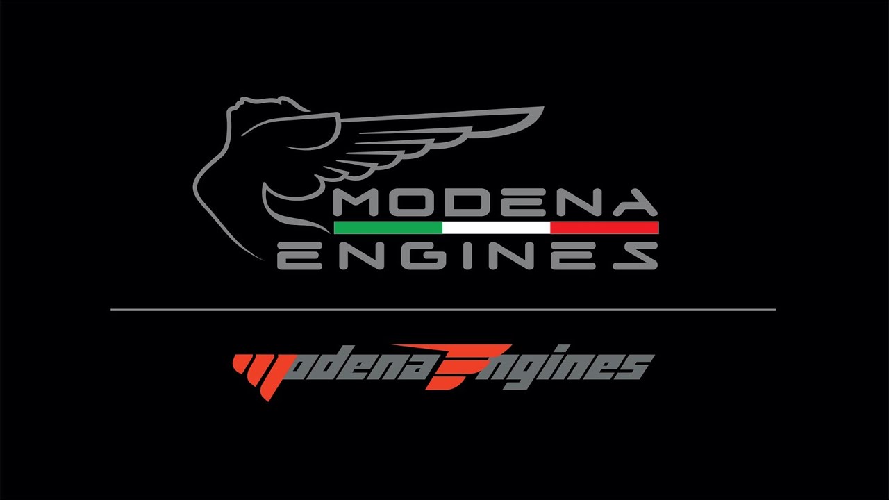 Modena engines - kart in division