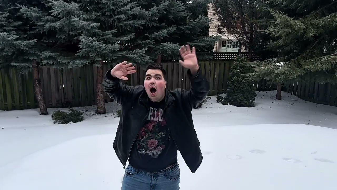 HERE I GO AGAIN - CTMFR [Official music video]