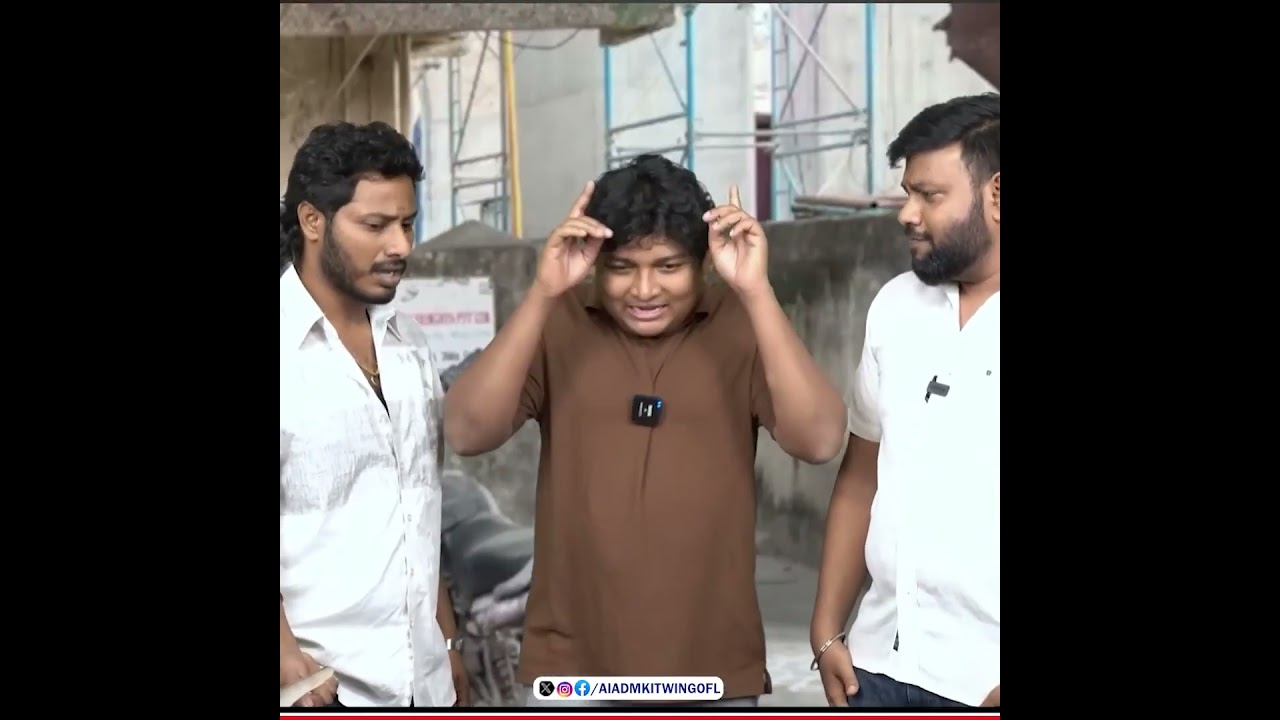 TVK Troll #dmk #troll #tvk #trending