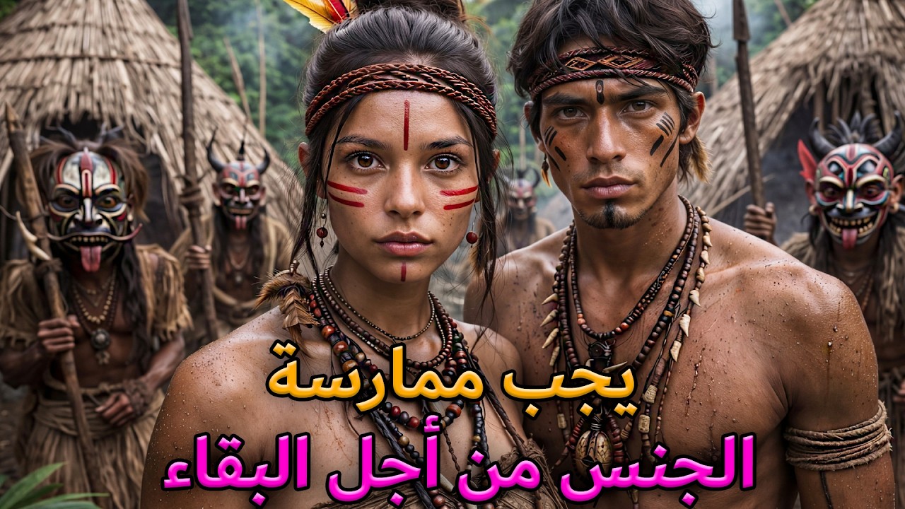 لا كهرباء، ولا إنترنت، ولا نقود! - حياة منعزلة في غابات كوستاريكا - فيلم وثائقي