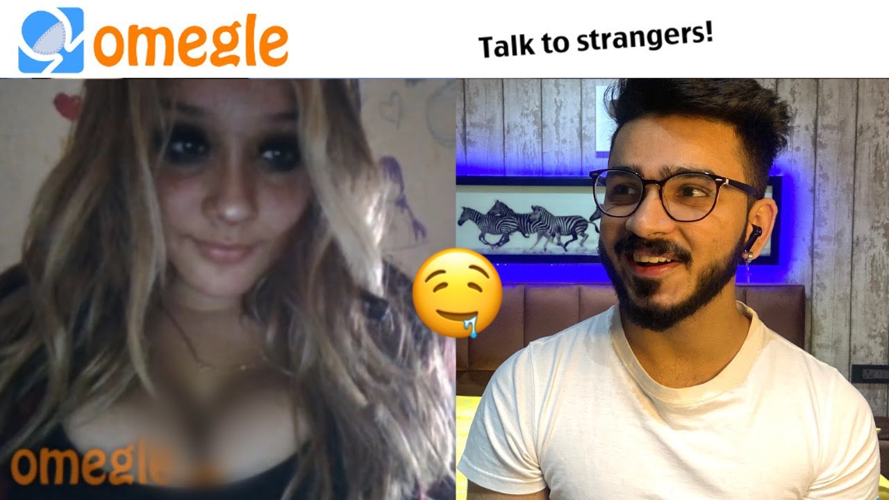 omegle but THIS IS TOO MUCH..