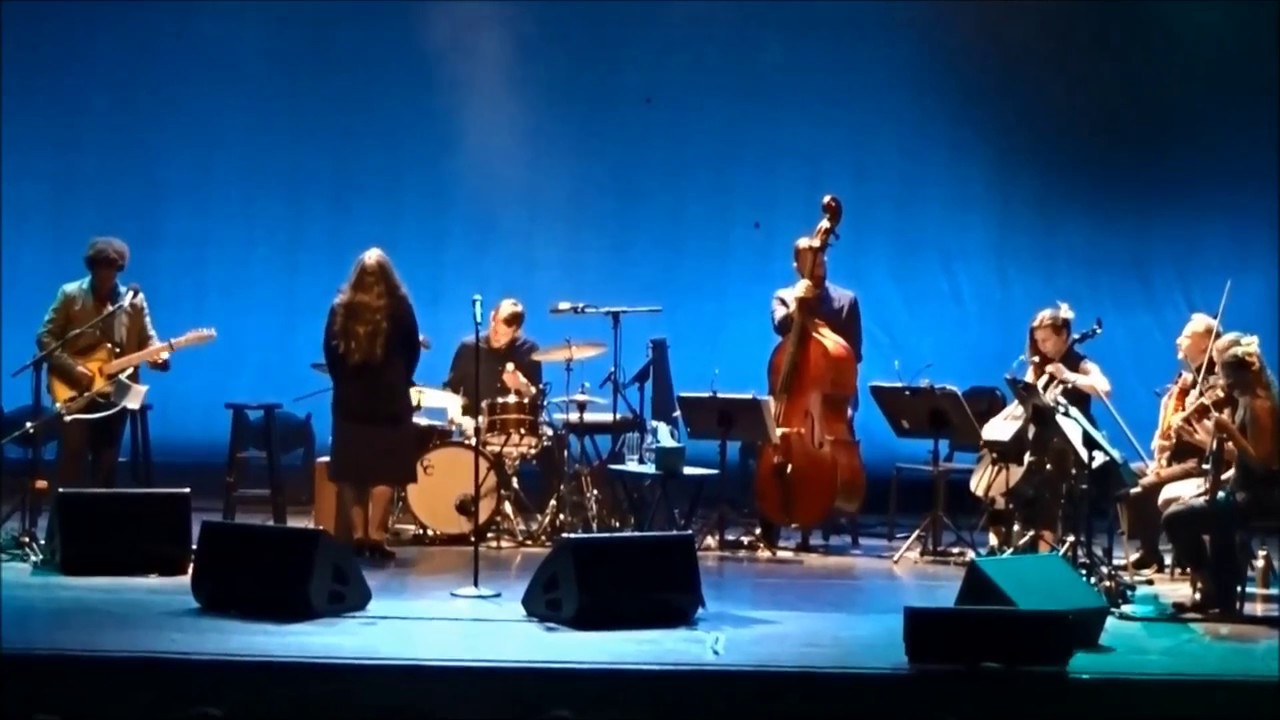 Natalie Merchant 