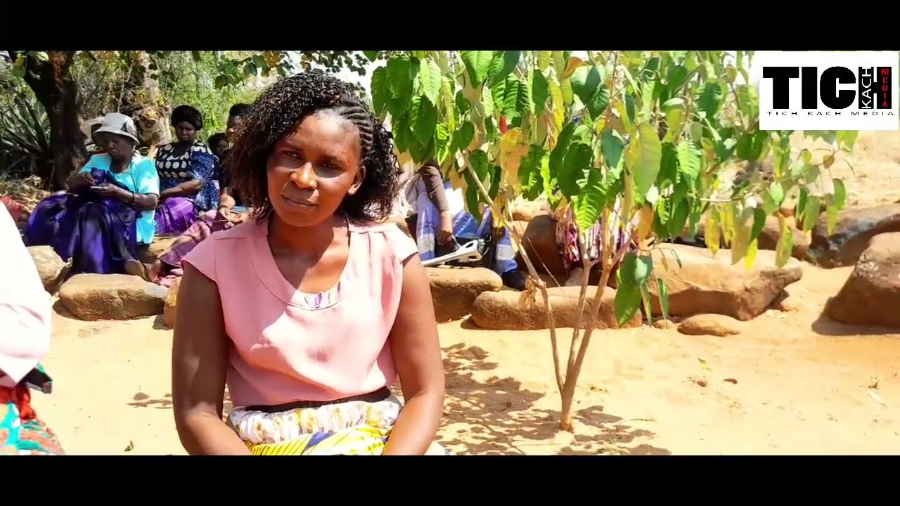 Kuisa Gumbo Mudziva Rinengwena Nyaya padare Ra Hardman chigodora
