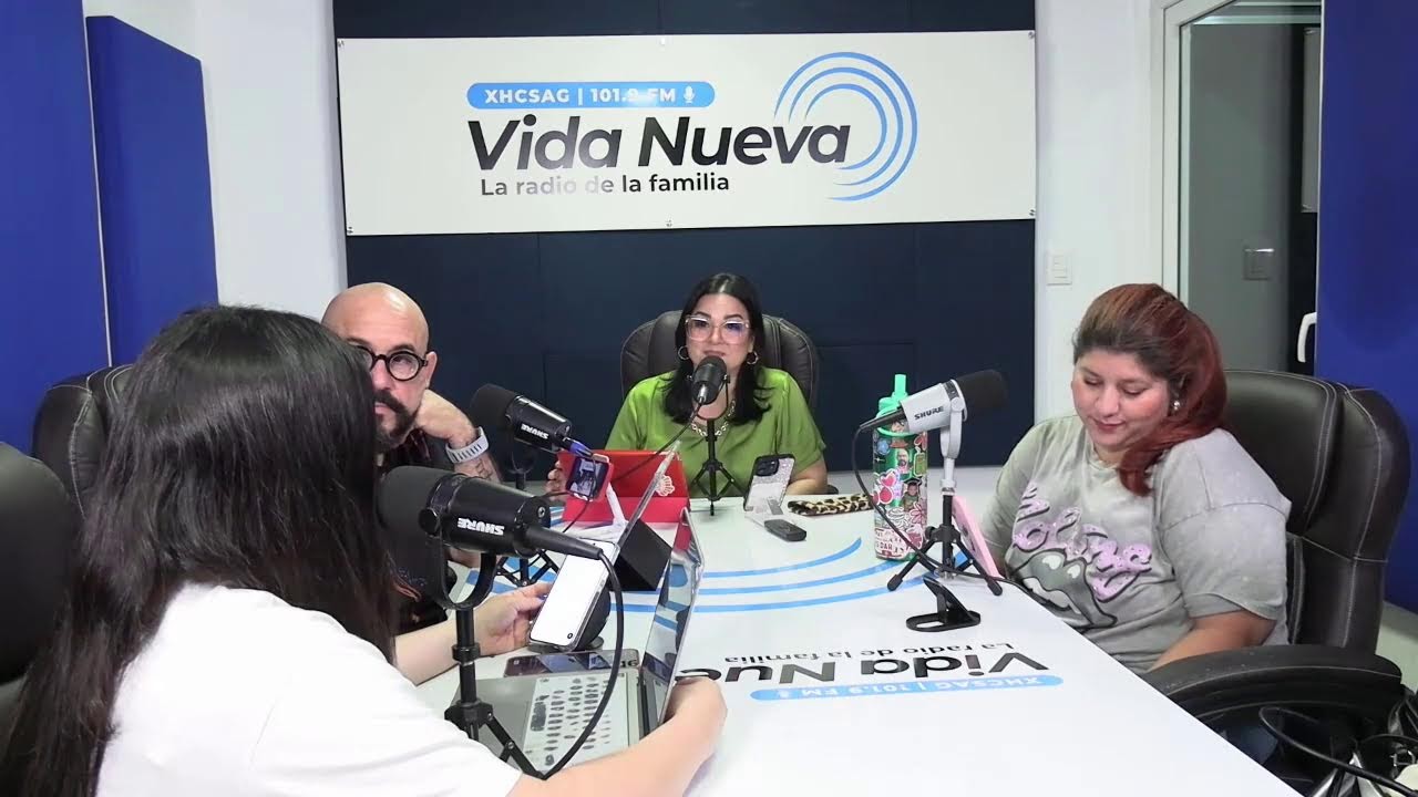PRÓDIGOS - SU VOLUNTAD