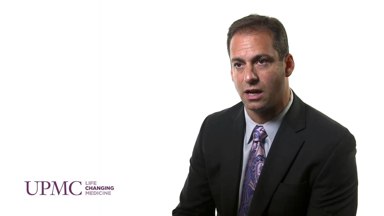 Clinical Advantages of Lateral Access Surgery | UPMC