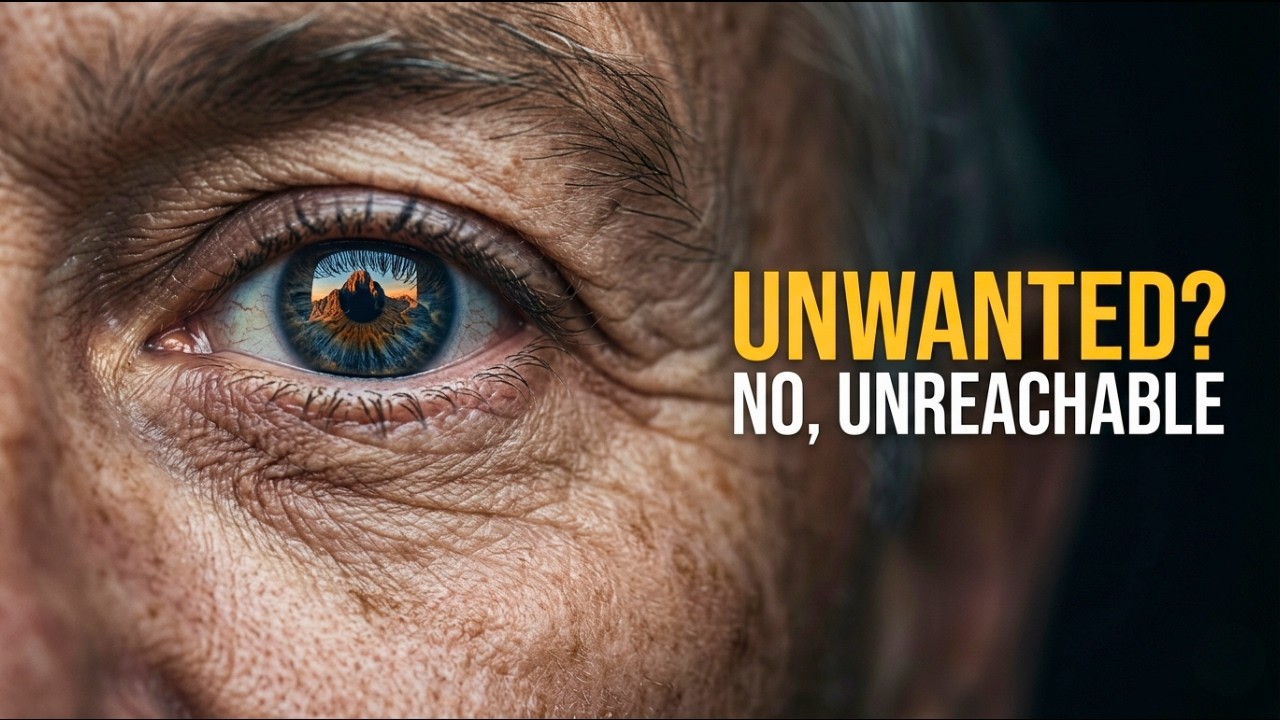 Why Senior Men Stopped Looking for Women? ( The Truth That Shocks Everyone )