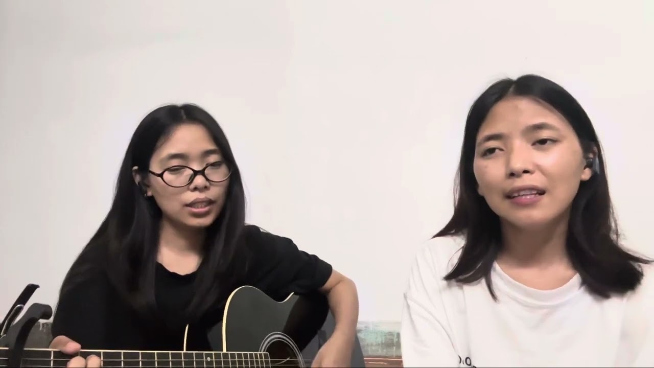 Didum Rumne Cover Song. Original Singer: @Mibi Nyodu