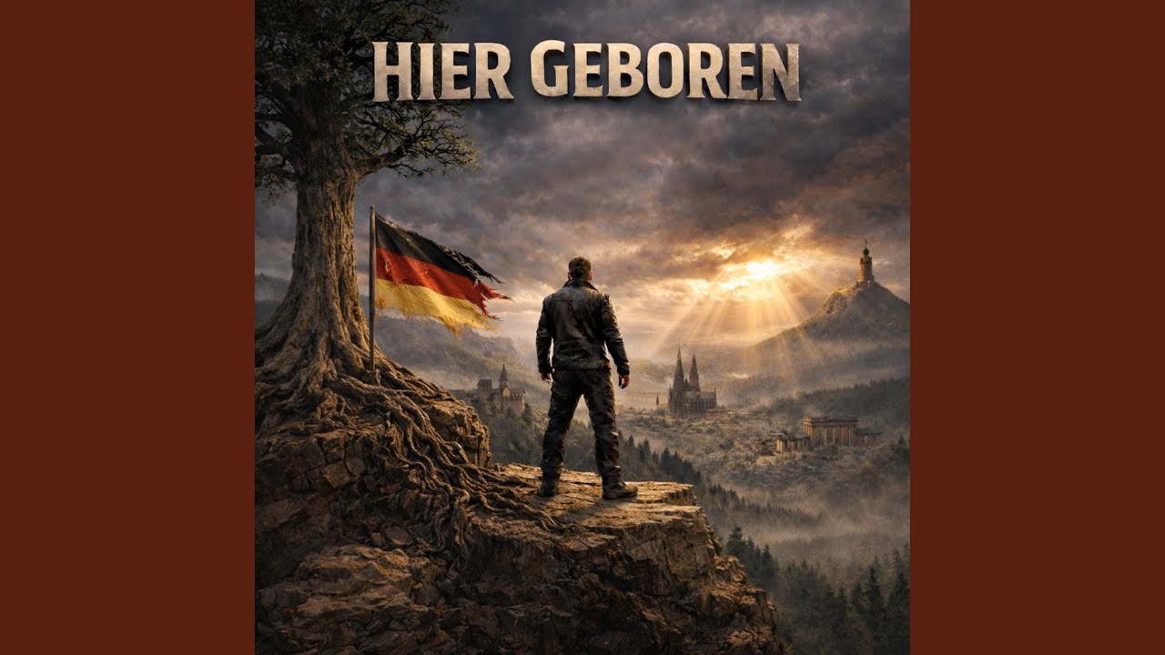 Hier geboren