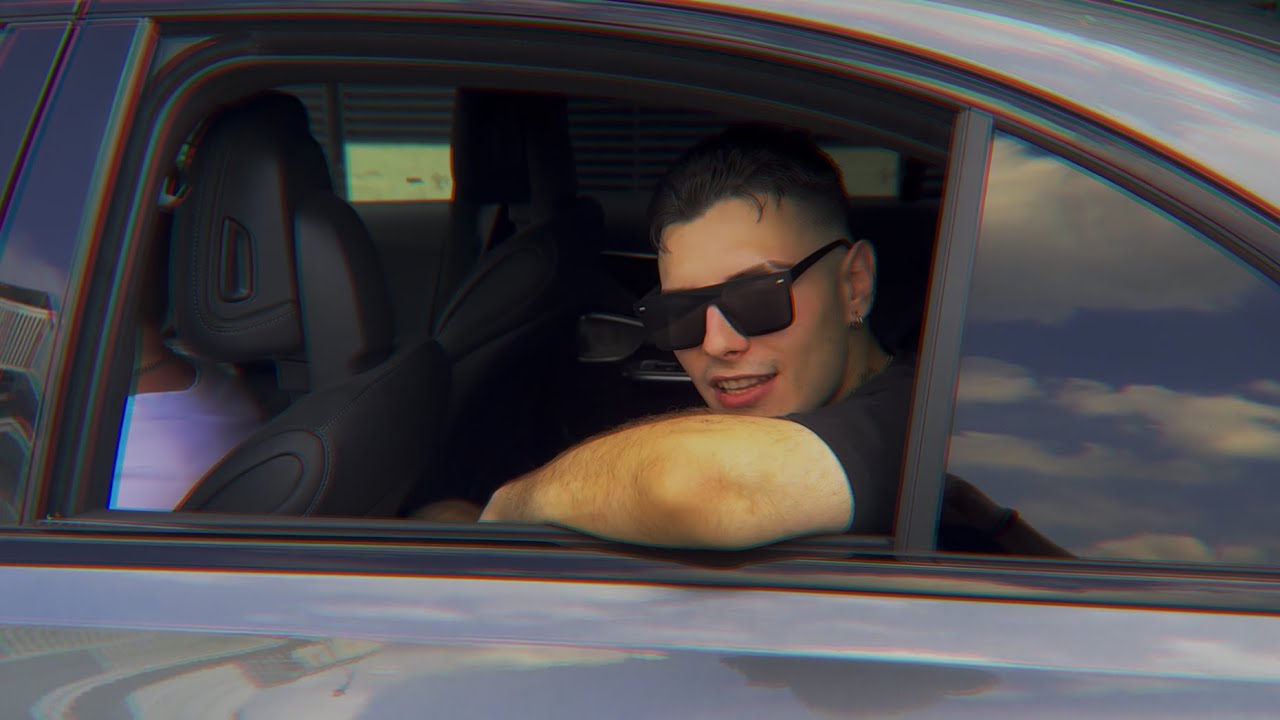 toby - leano (prod.prodemite) [VISUAL]