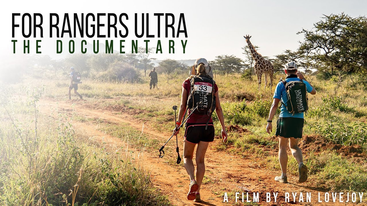 For Rangers Ultra | An Ultramarathon Documentary
