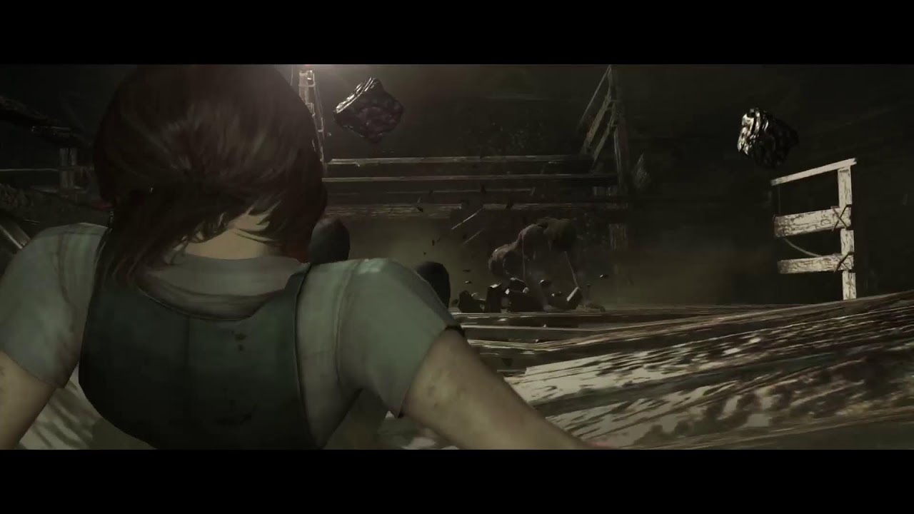 Resident Evil6