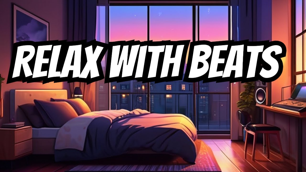 Escape to the World of Lofi Beats: 32 Min No 5