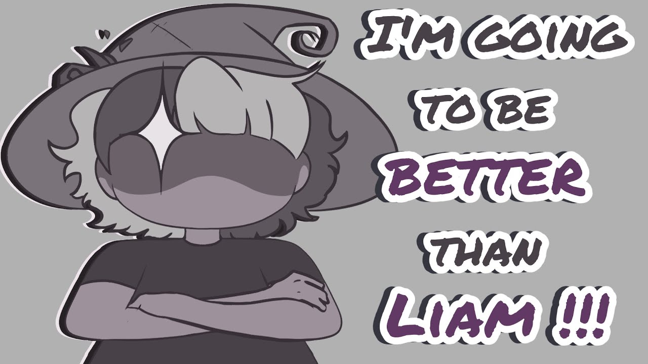 HHLR Animatic - 