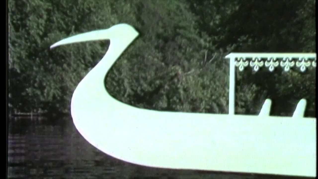 The D&R Canal 1830-1932 (from the archives of the NJ Public Broadcasting Authority)