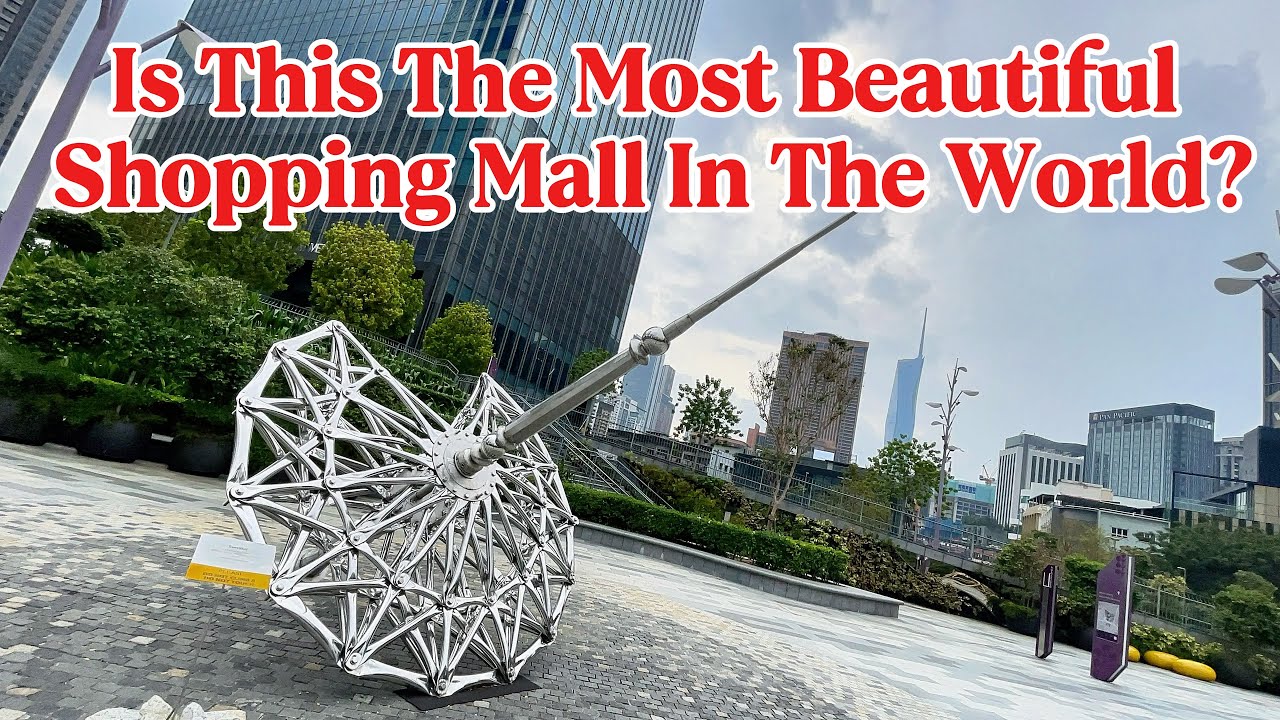 Kuala Lumpur Most  Luxurious Shopping Mall In Malaysia 🇲🇾 Full Walking 🚶 Tour 2025