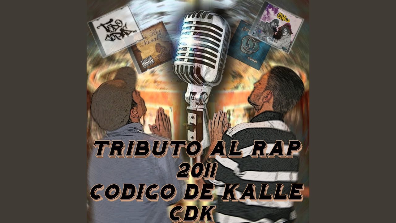 Réquiem para las Kalles