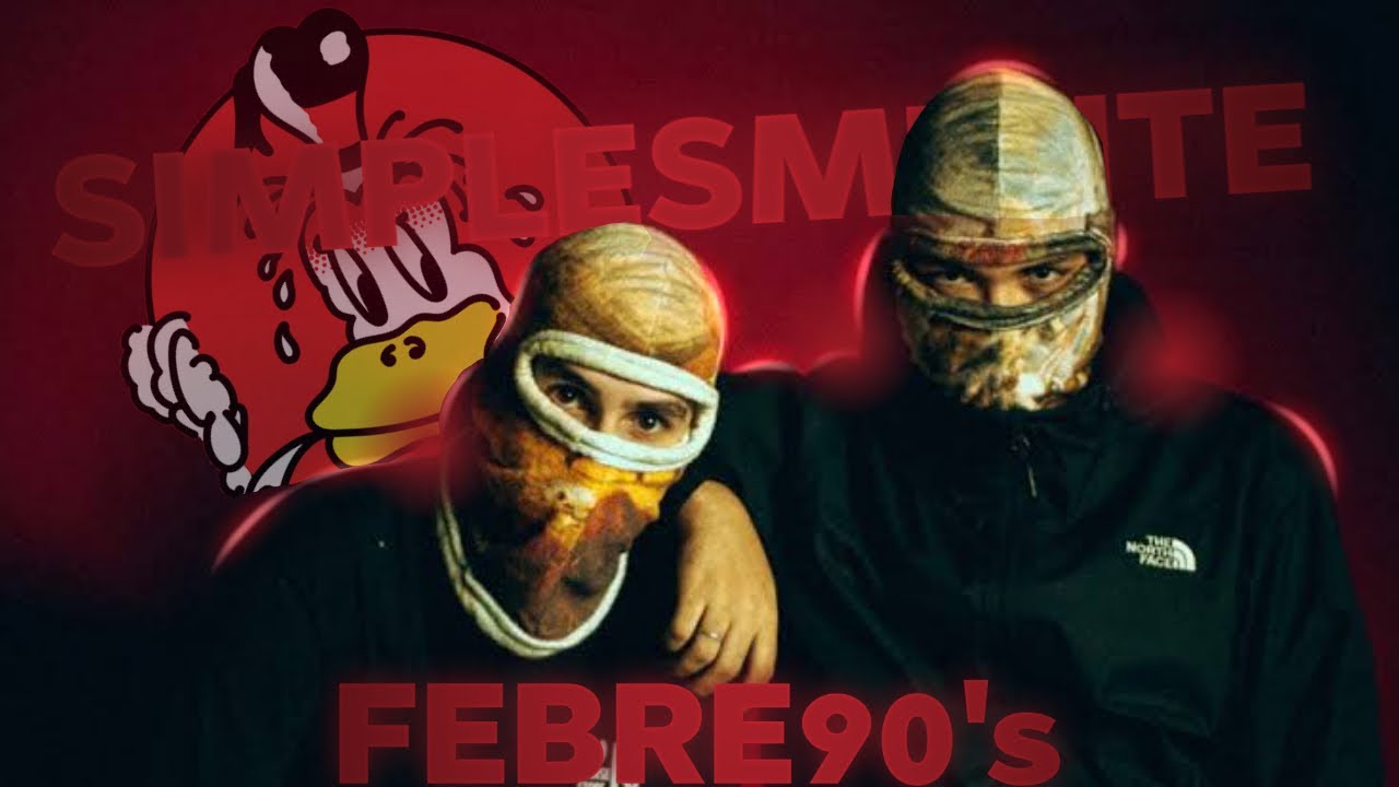 SIMPLESMENTE FEBRE90's 🔥