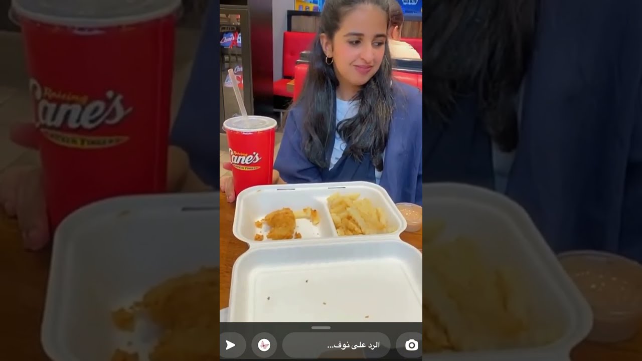 سنابات هيا وهيفاء | يوم تحاليل صالح 🥺♥️