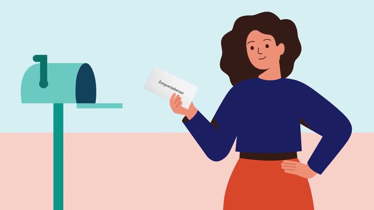 Declareren factuur Nederlands Slaap Instituut