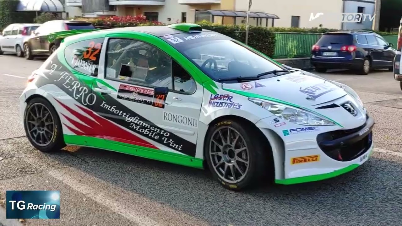 TG Racing, 47^ 22 - Munaretto News: Schio e fine novembre 2022 - MSmotor can229 Sky 29nov22 h20,02