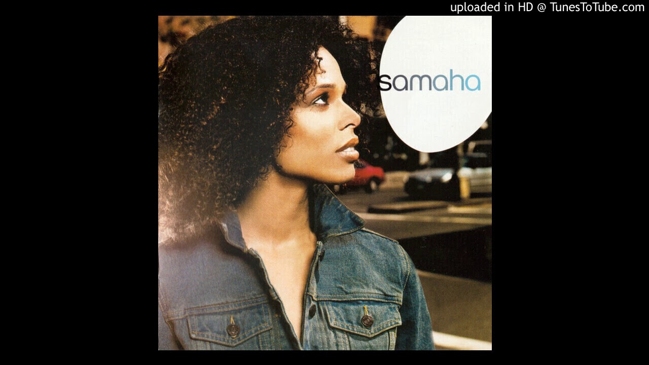 Samaha - Qu'est-ce qui t'arrive encore-