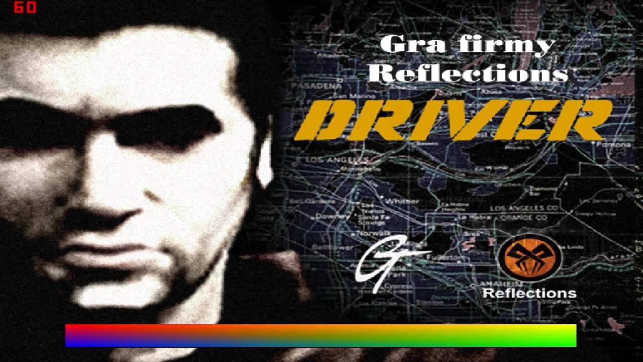 Zagrajmy w Driver #3 (PL) - Klucznik