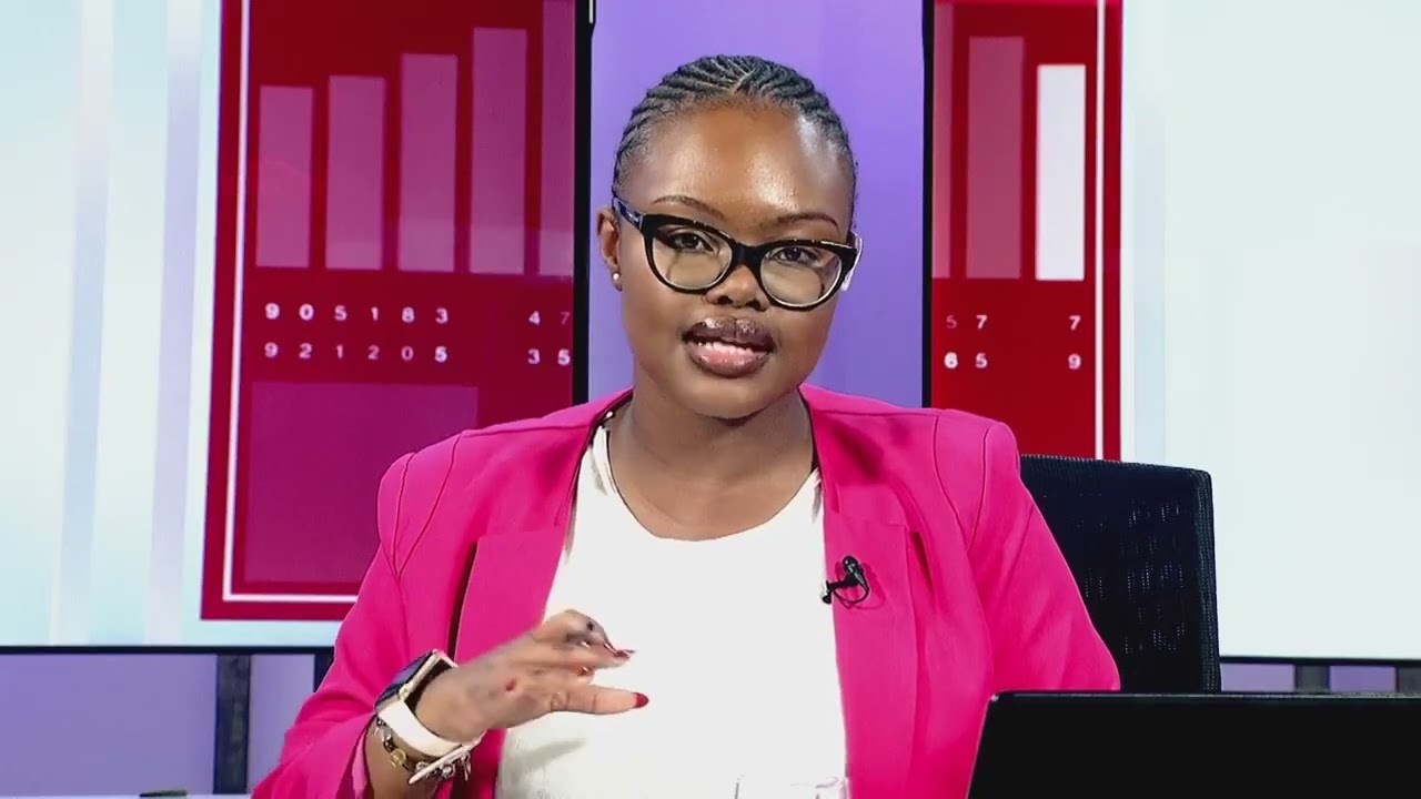 South African Economy: Q1 2025 GDP Growth and Challenges