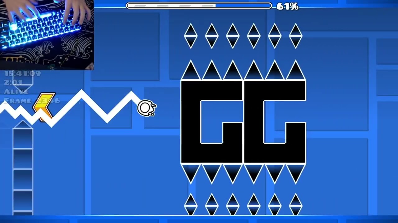 MY SPAM COMPALATION