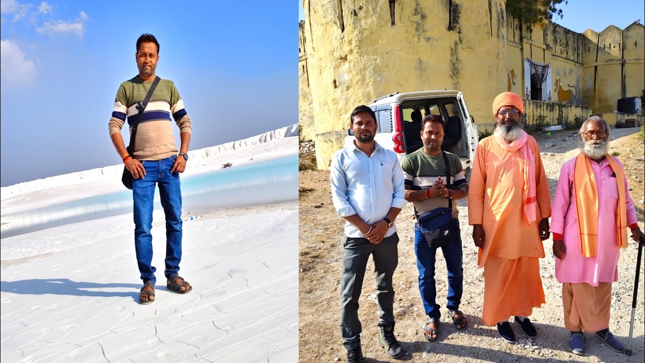 राजस्थान मे यदि यहाँ नहीं आये तो आप की यात्रा अधूरी है।।