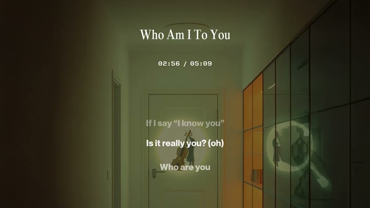 Who Am I To You - NewPulseMusic