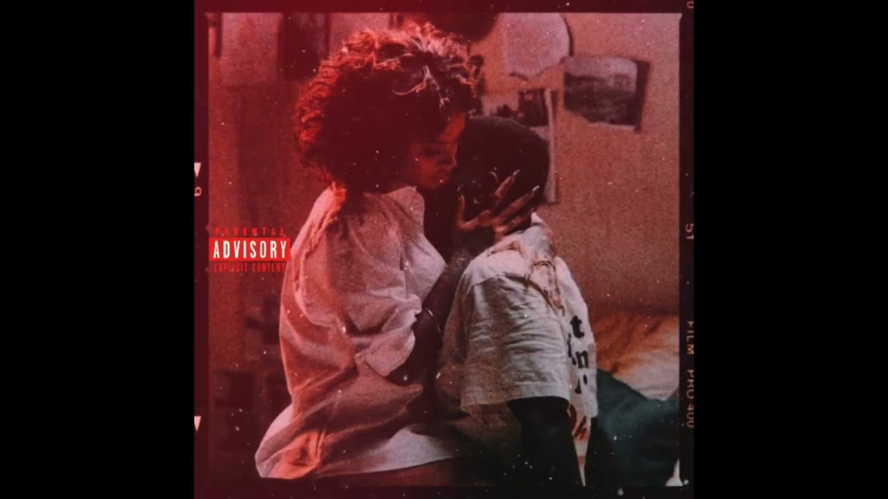 DONKAV€L! - $TAY WITH ME