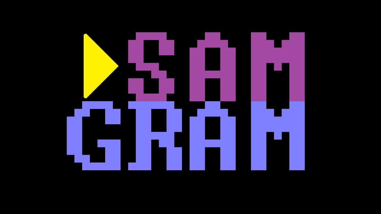 Java - Main Menu w/ Switch Statement [Sam Gram] - 14