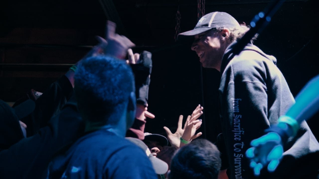 [hate5six] Foreign Hands - September 20, 2024