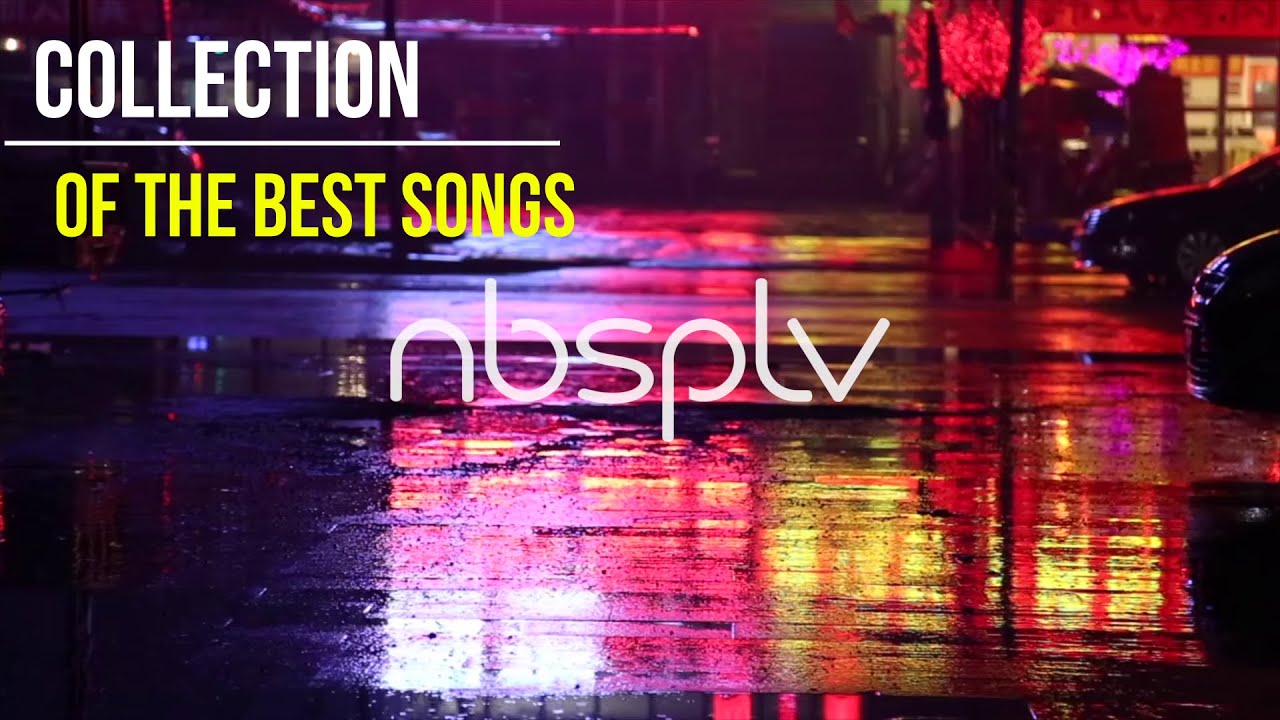 NBSPLV - COLLECTION OF THE BEST SONGS
