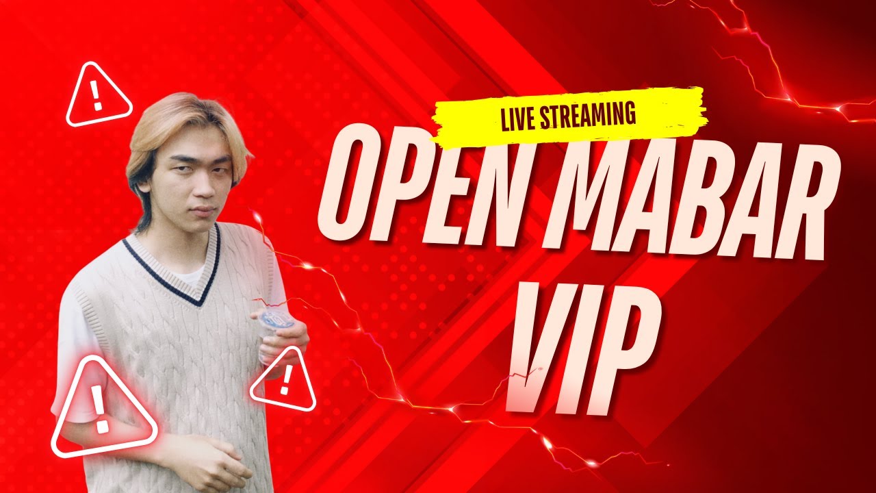 🔴LIVE MOBILE LEGENDS | PUSH AAMON GLOBAL #MLBB