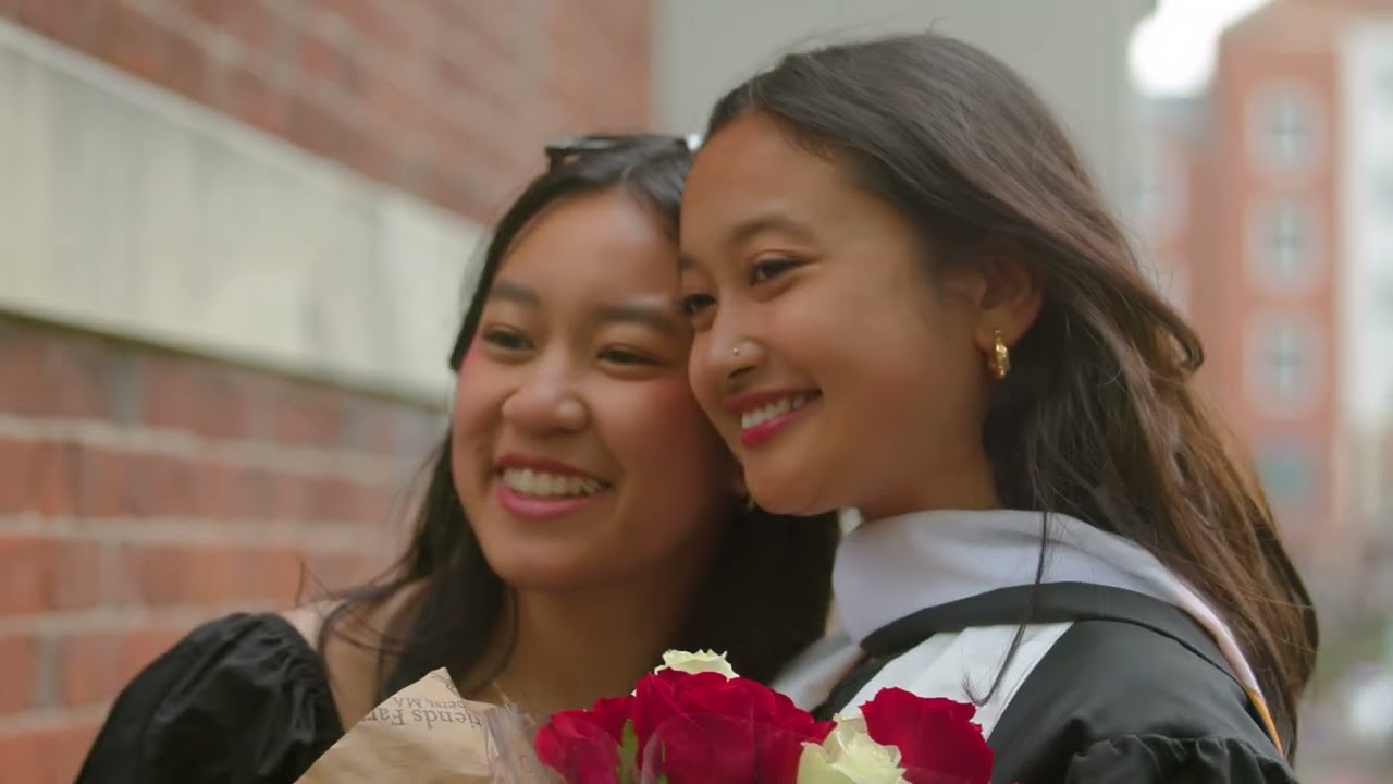 2025 Commencement Video
