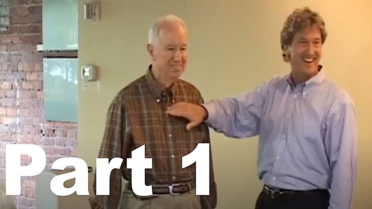 Ki Development with Shaner Sensei (Part 1)