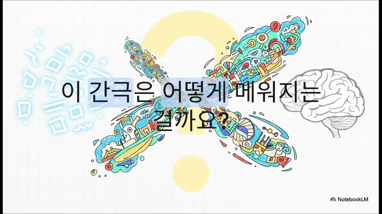 의식은 어떻게 현실을 만드는가