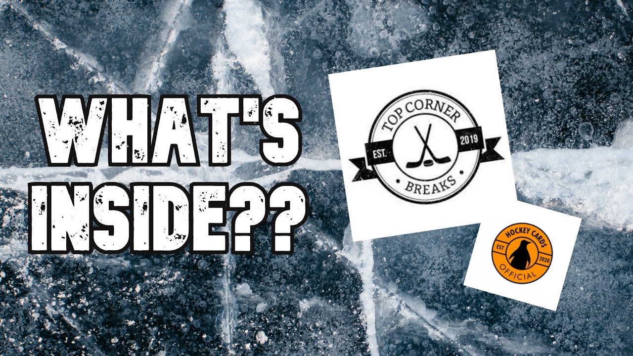 Mystery Pack Madness #6! Ft. Top Corner Breaks Grab Bags!