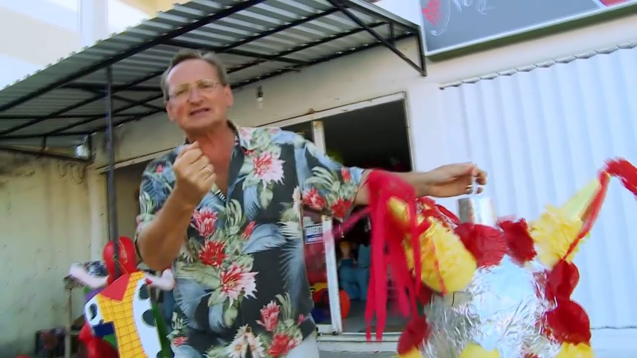 Cejrondo - Pale sobie LOLO.